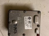 Gearbox transfer box case