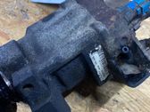 Fuel injection high pressure pump