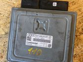 Engine control unit/module
