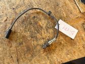 Lambda probe sensor