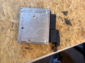 Calculateur moteur ECU