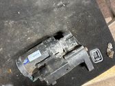 Starter motor parts