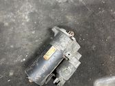 Starter motor parts