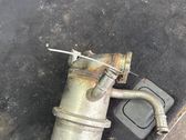 Air filter box