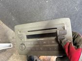 Unidad delantera de radio/CD/DVD/GPS