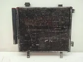 A/C cooling radiator (condenser)