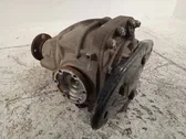 Rear differential
