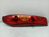 Rear tail light bulb