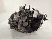 Manual 5 speed gearbox