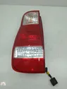 Rear tail light bulb