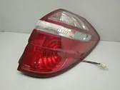 Rear tail light bulb