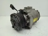 Air conditioning (A/C) compressor (pump)