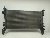 Radiateur de refroidissement