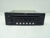 Блок управления HiFi audio