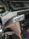 Wiper control stalk