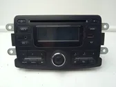 Centralina Audio Hi-fi