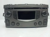 Centralina Audio Hi-fi