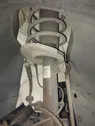 Ammortizzatore anteriore con molla elicoidale