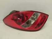 Rear tail light bulb