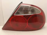 Rear tail light bulb