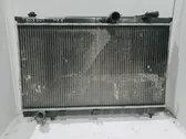 Coolant radiator