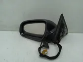 Front door electric wing mirror