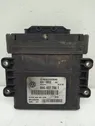 Gearbox control unit/module