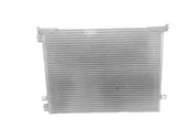 A/C cooling radiator (condenser)