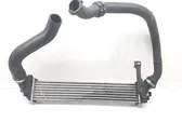 Radiatore intercooler