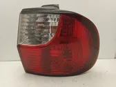 Rear tail light bulb