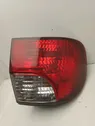 Rear tail light bulb