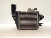 Radiador intercooler