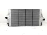 Radiatore intercooler