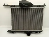 Radiatore intercooler