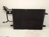 Radiador de refrigeración del A/C (condensador)