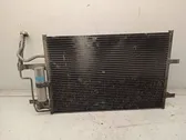 Gaisa kondicioniera dzeses radiators