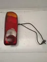 Rear tail light bulb