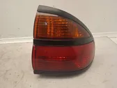 Rear tail light bulb