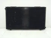 A/C cooling radiator (condenser)