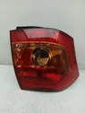 Rear tail light bulb