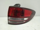 Rear tail light bulb