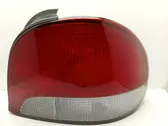 Rear tail light bulb