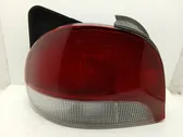 Rear tail light bulb