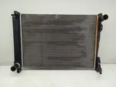 Coolant radiator