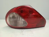 Rear tail light bulb