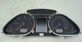 Speedometer (instrument cluster)