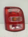 Rear tail light bulb