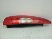 Rear tail light bulb