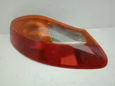 Rear tail light bulb