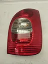 Rear tail light bulb